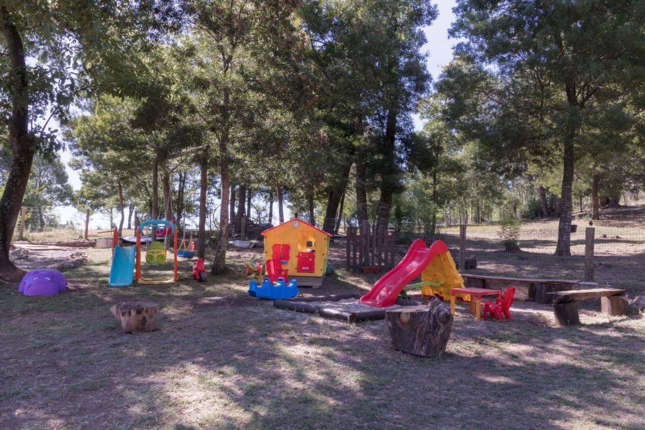 מינאס Posada La Serena מראה חיצוני תמונה