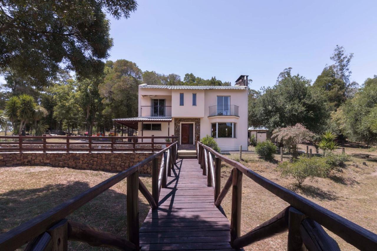 מינאס Posada La Serena מראה חיצוני תמונה