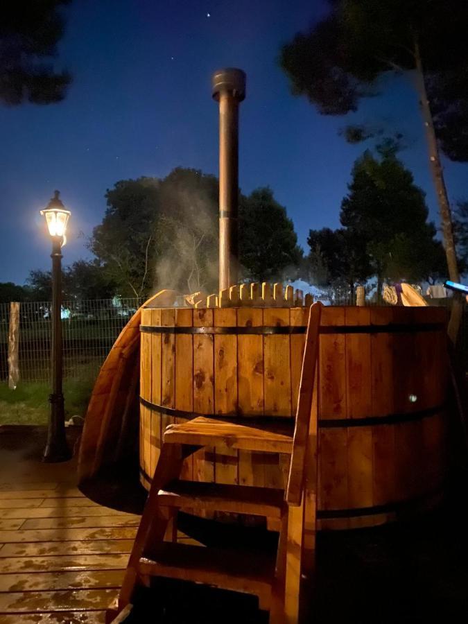 מינאס Posada La Serena מראה חיצוני תמונה