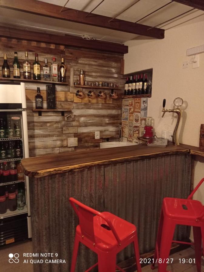 מינאס Posada La Serena מראה חיצוני תמונה