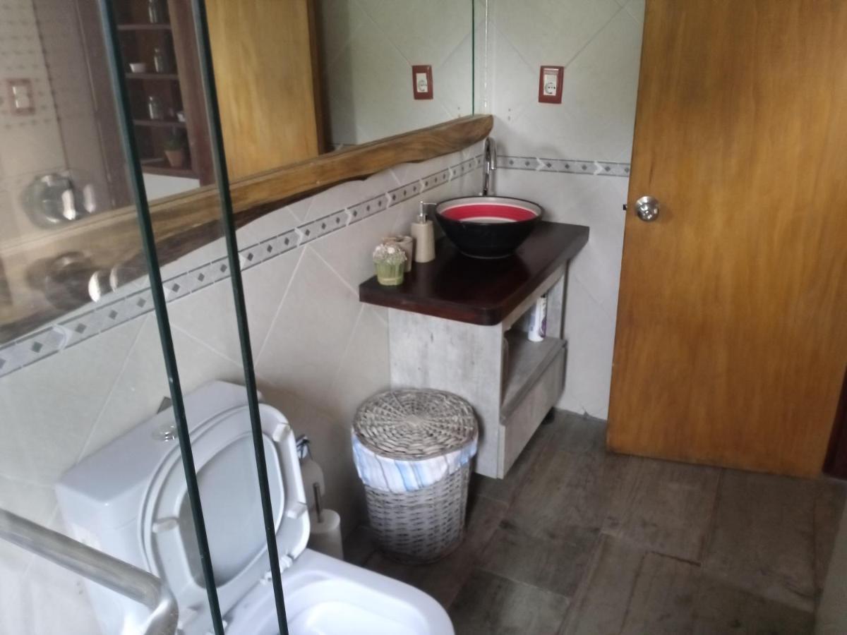 מינאס Posada La Serena מראה חיצוני תמונה